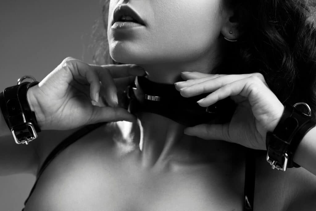 BDSM chat online featured