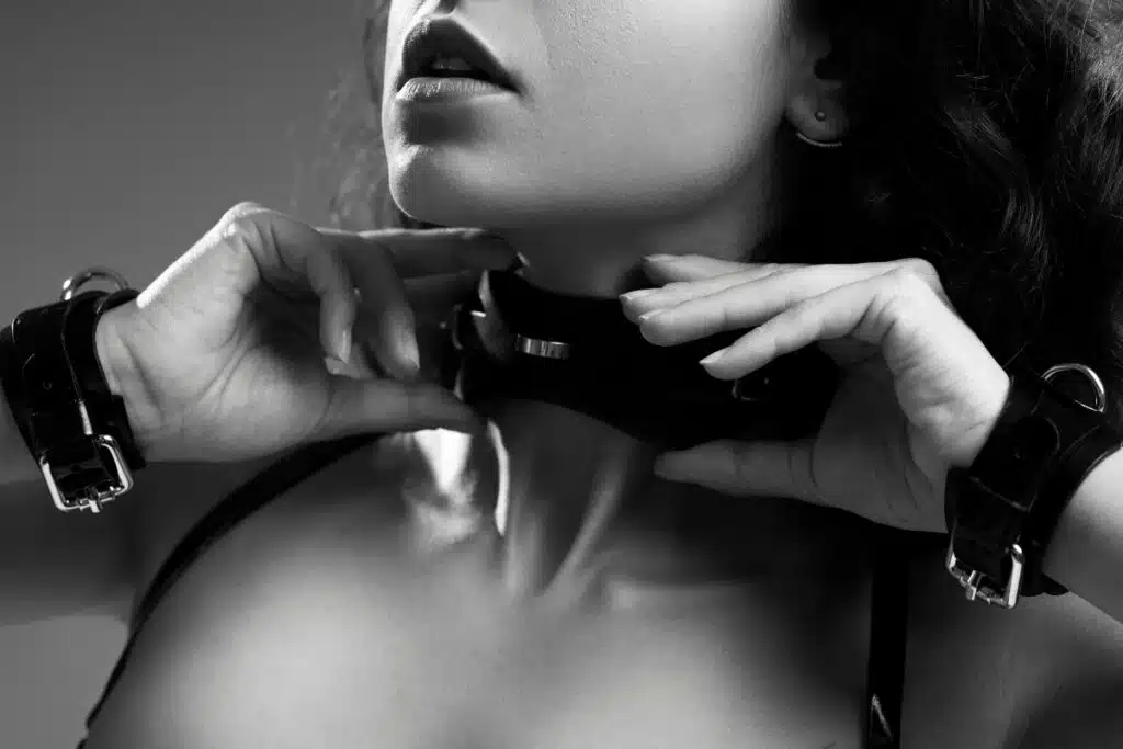 BDSM chat online featured