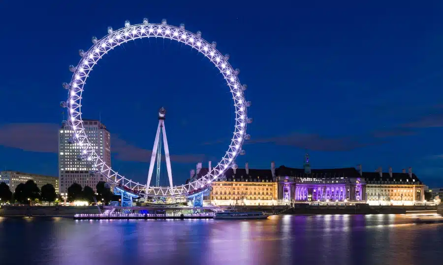 Sex dating in London