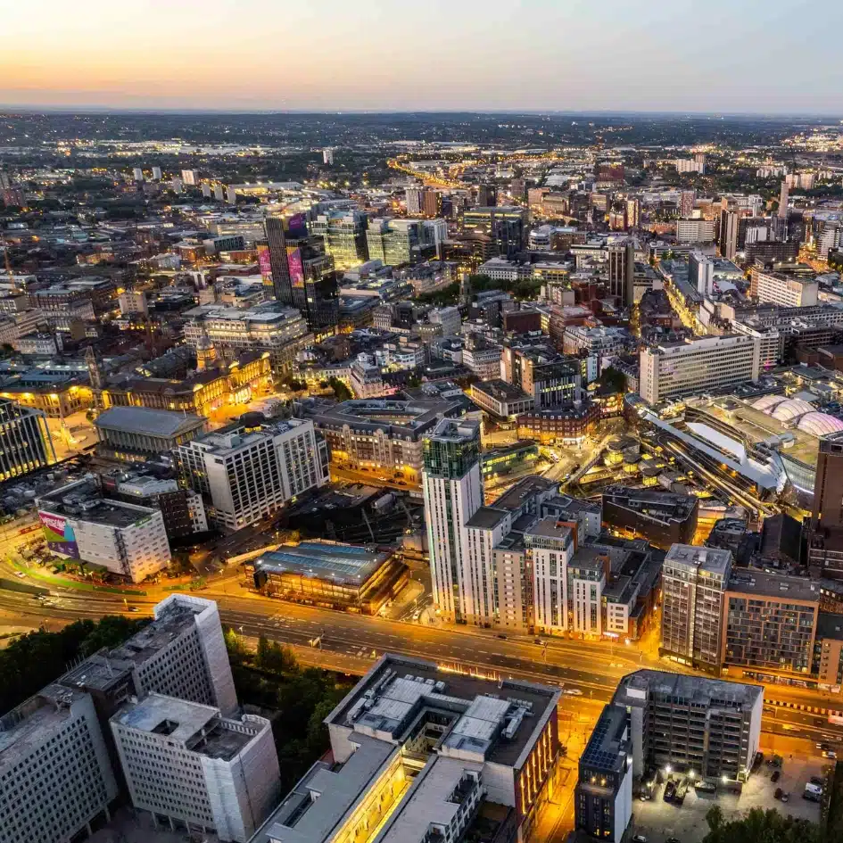 Casual sex in Birmingham