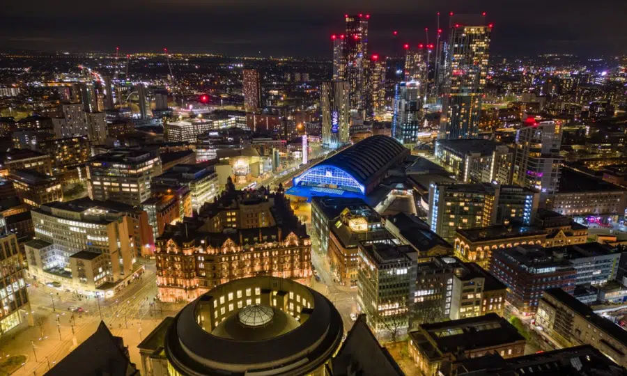 Your Ultimate Guide to Sex in Manchester Where Fun Meets Authentic Connection